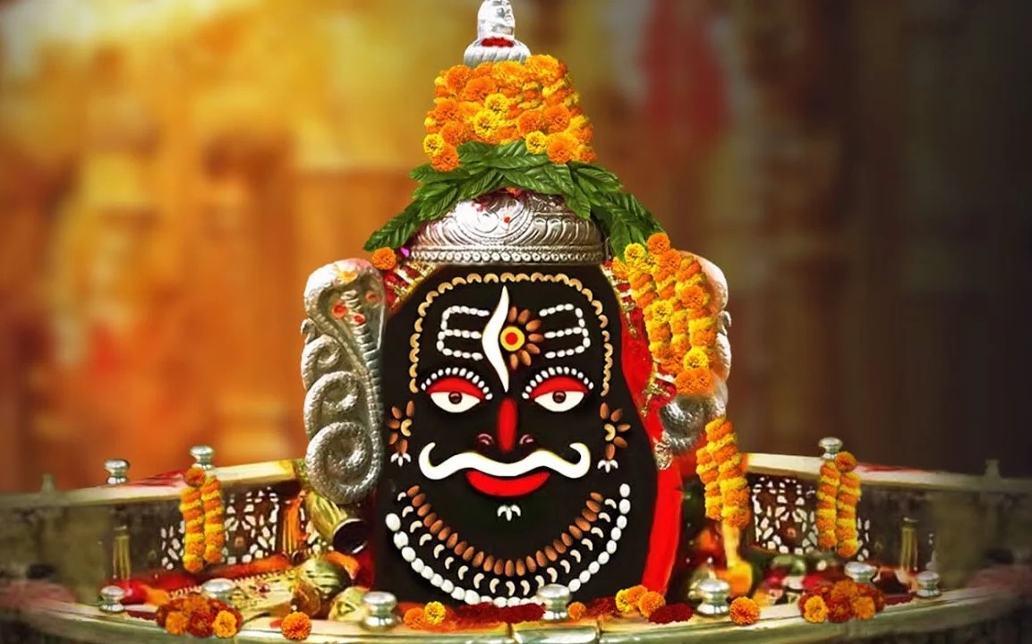 JYOTHIRLINGA YATRA (MadhyaPradesh & Gujarat)